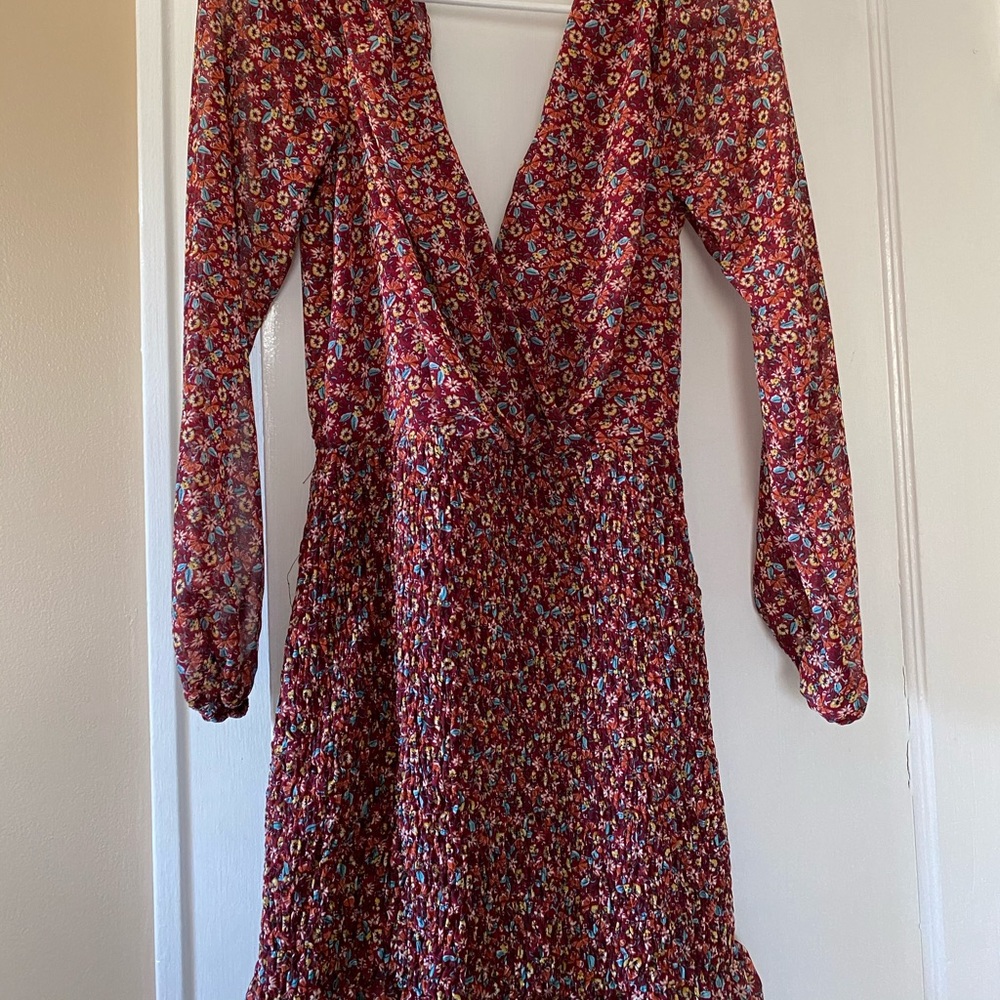 Spring Dress